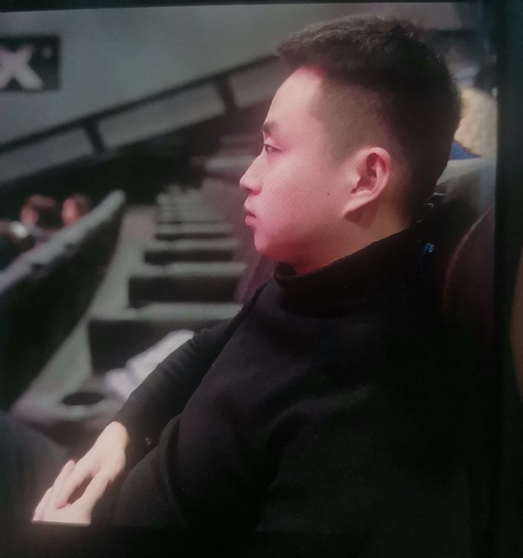 jojojo的第二张照片--黄冈相亲服务中心