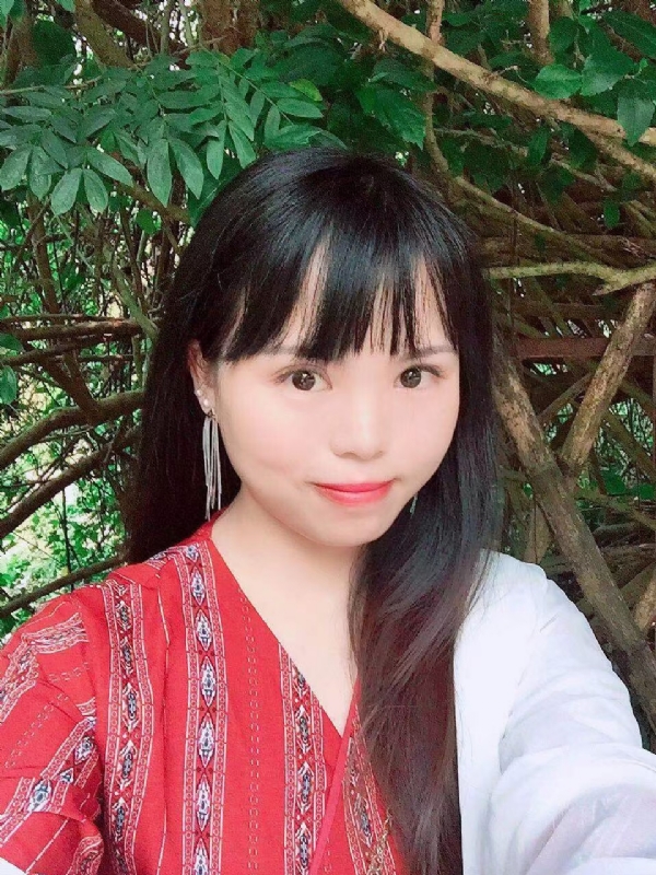 淼淼的第二张照片--黄冈相亲服务中心