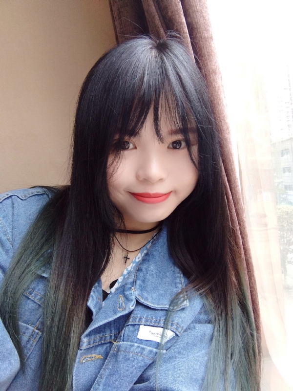 淼淼的第三张照片--黄冈相亲服务中心