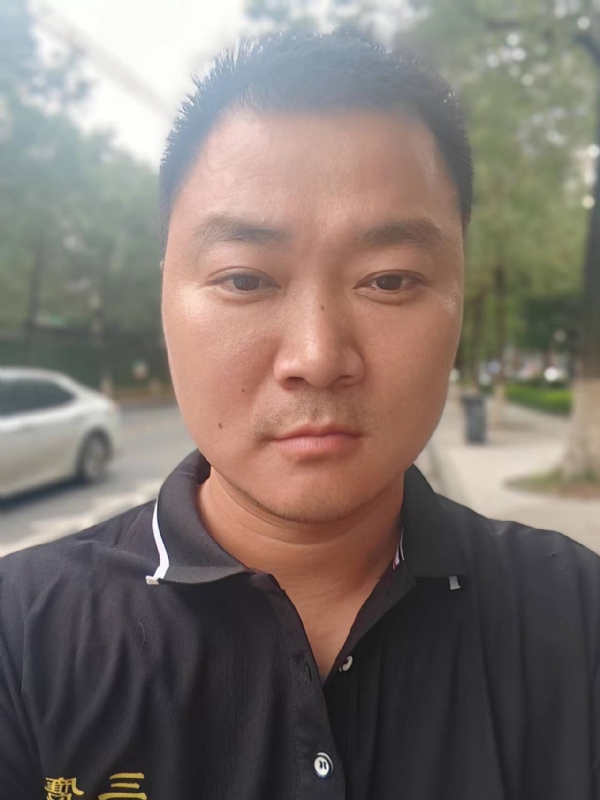 独寂的第一张照片--黄冈相亲服务中心