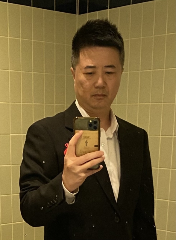 Alan的第三张照片--黄冈相亲服务中心
