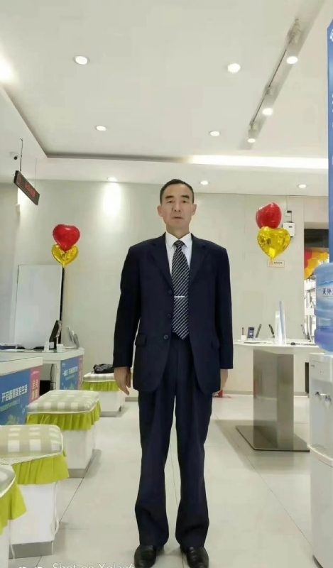缘来是你的第一张照片--黄冈相亲服务中心