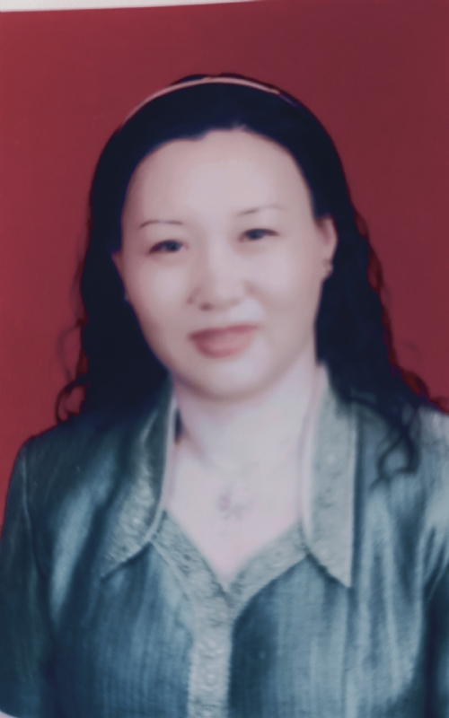 雨霏的第一张照片--黄冈相亲服务中心
