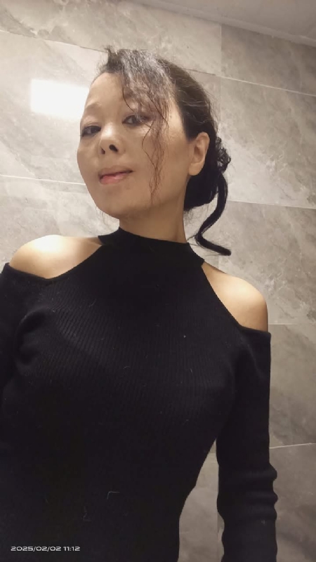阿春的第一张照片--黄冈相亲服务中心