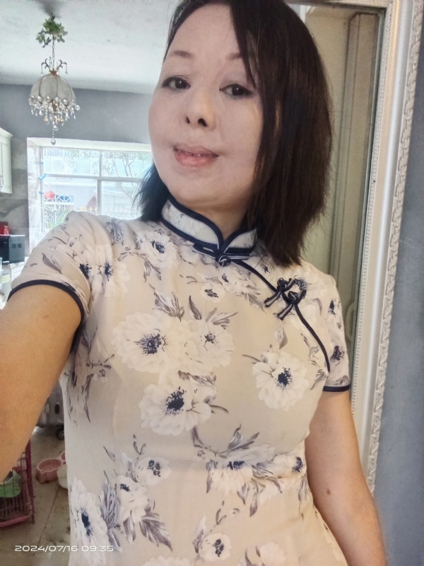 阿春的第二张照片--黄冈相亲服务中心
