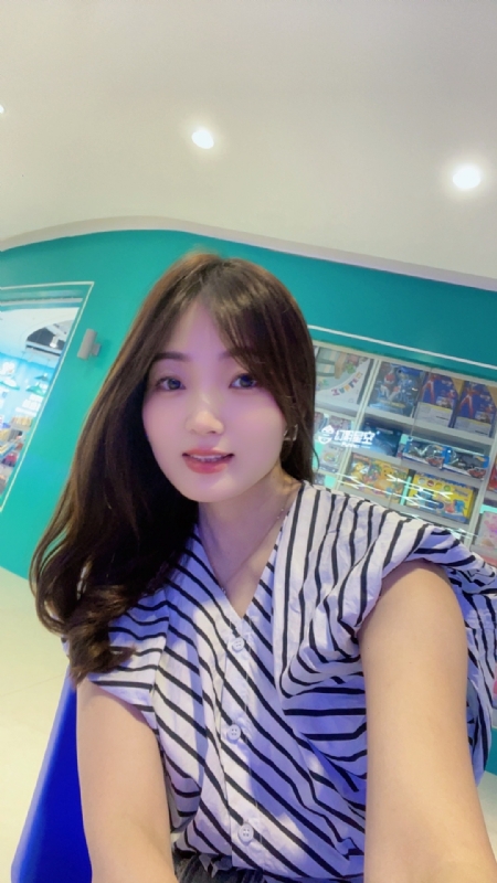 可儿的第二张照片--黄冈相亲服务中心