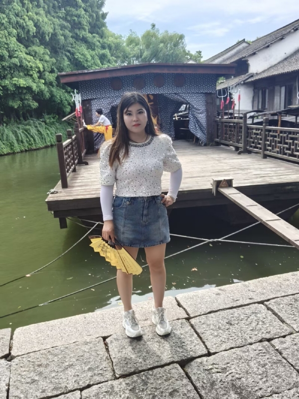 戒爱的第一张照片--黄冈相亲服务中心