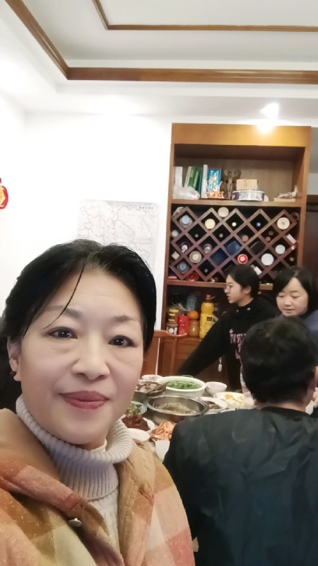 桂花xiang的第一张照片--黄冈相亲服务中心