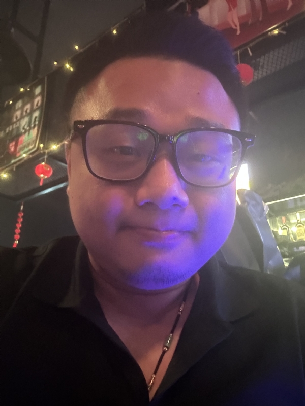 阿楠的第一张照片--黄冈相亲服务中心