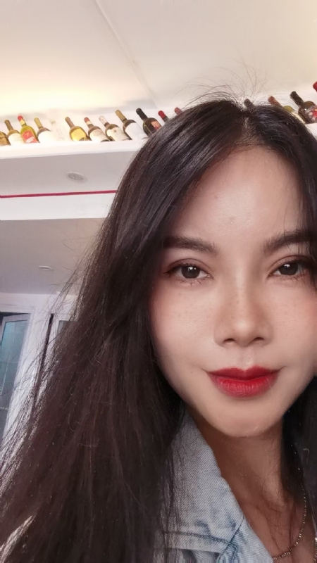 甜以待人的第一张照片--黄冈相亲服务中心