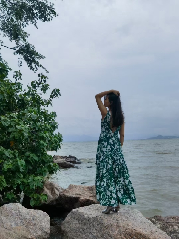 甜以待人的第四张照片--黄冈相亲服务中心