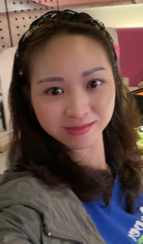 TAN霧裏看花的第一张照片--黄冈相亲服务中心
