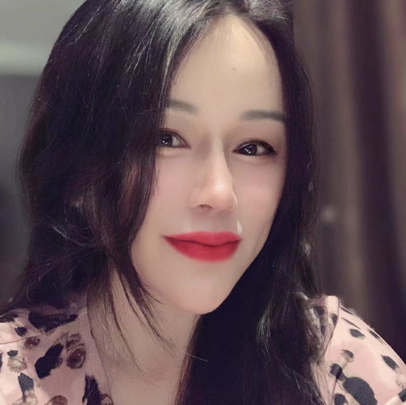 妮可的第三张照片--黄冈相亲服务中心