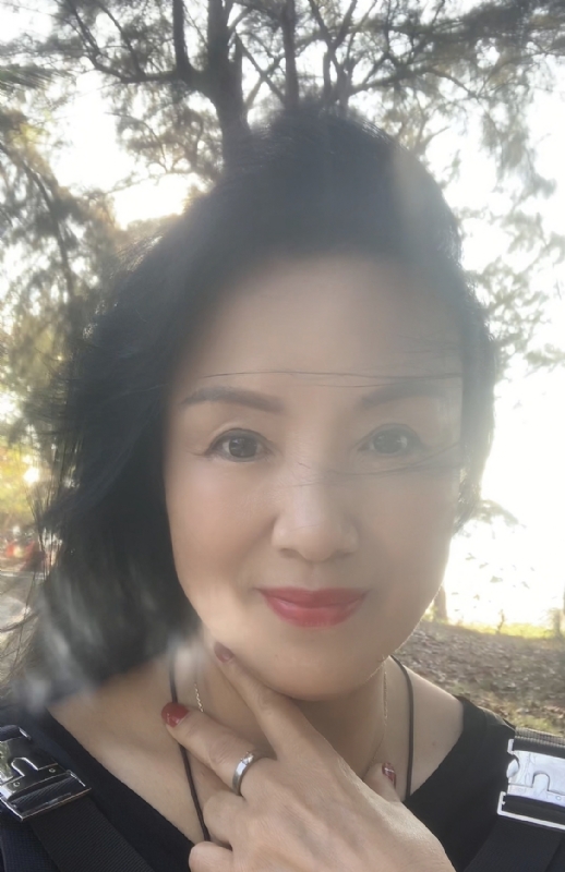 清雅的第二张照片--黄冈相亲服务中心