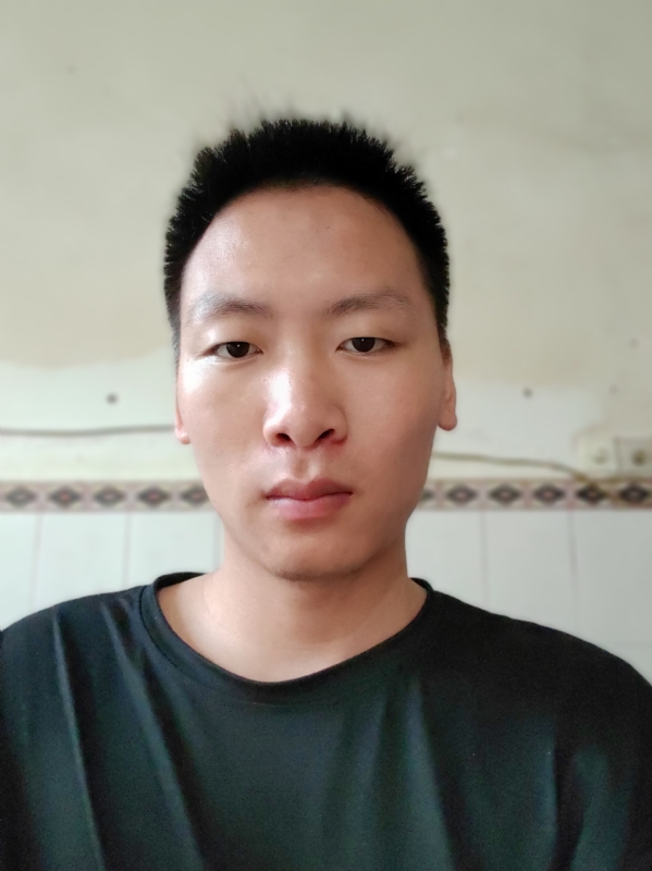 凉生的第一张照片--黄冈相亲服务中心