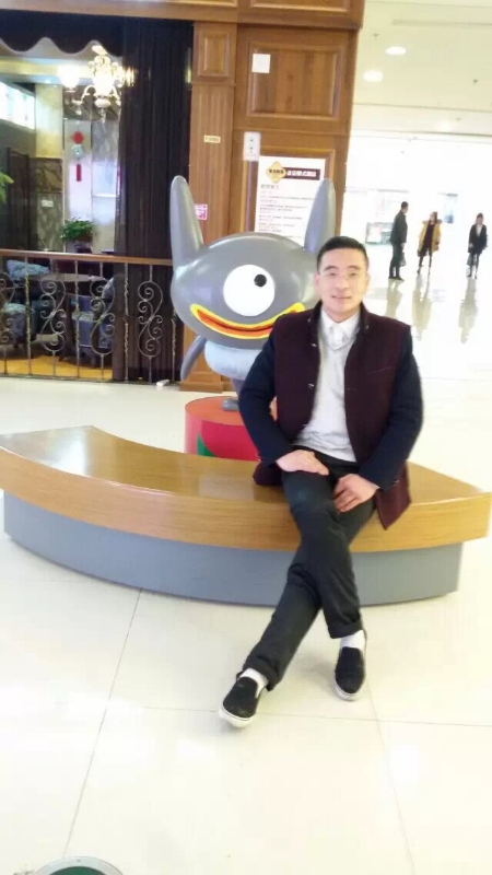 为爱停留的第一张照片--黄冈相亲服务中心