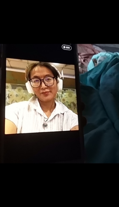 冬天的蔷薇的第一张照片--黄冈相亲服务中心