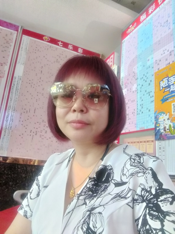 自己努力的第一张照片--黄冈相亲服务中心