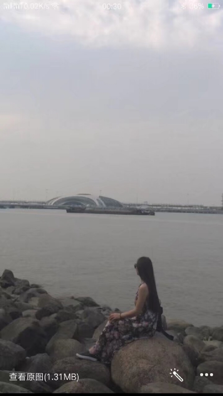 随遇而安的第一张照片--黄冈相亲服务中心