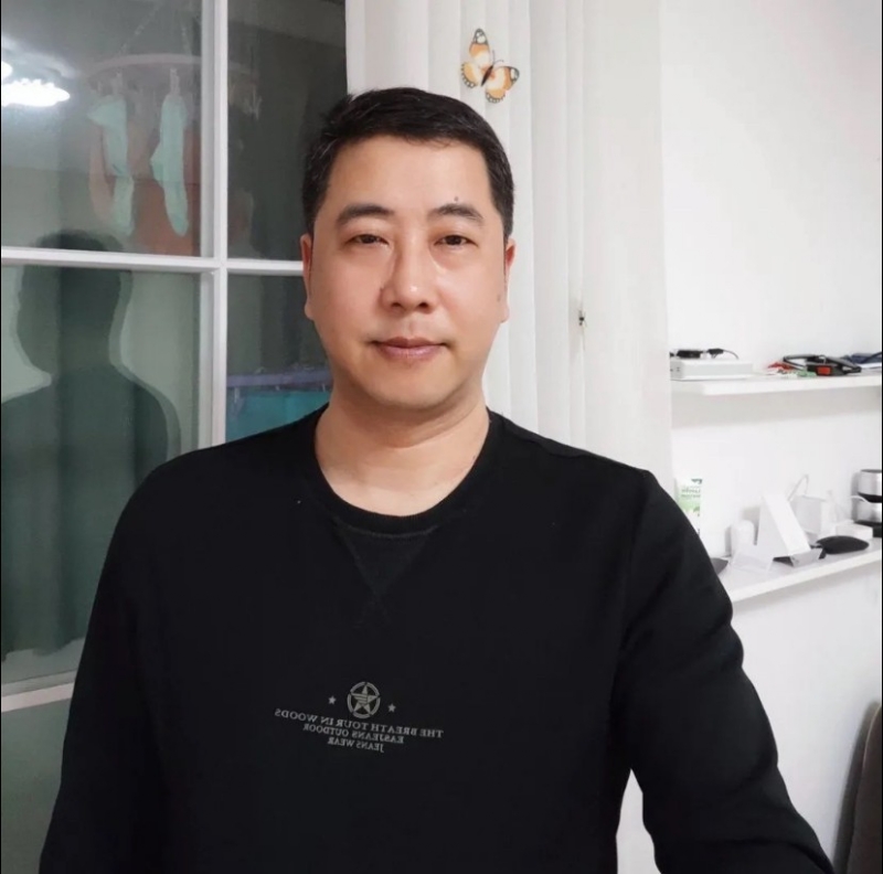 真爱一生的第一张照片--黄冈相亲服务中心