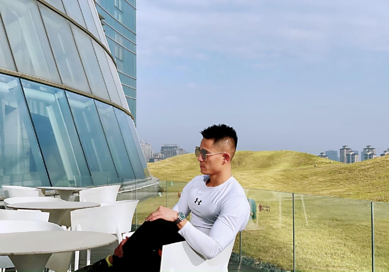 保家卫国的第一张照片--黄冈相亲服务中心