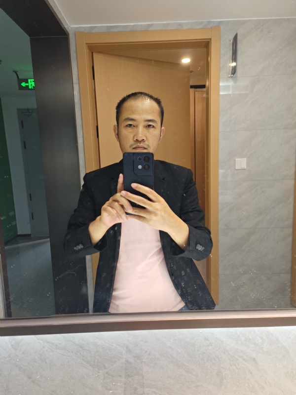 老实芭蕉的第一张照片--黄冈相亲服务中心