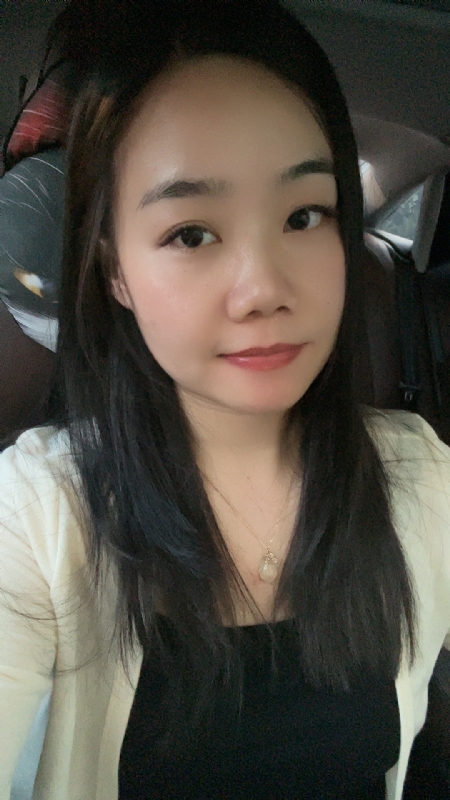 迷路的婷婷的第一张照片--黄冈相亲服务中心