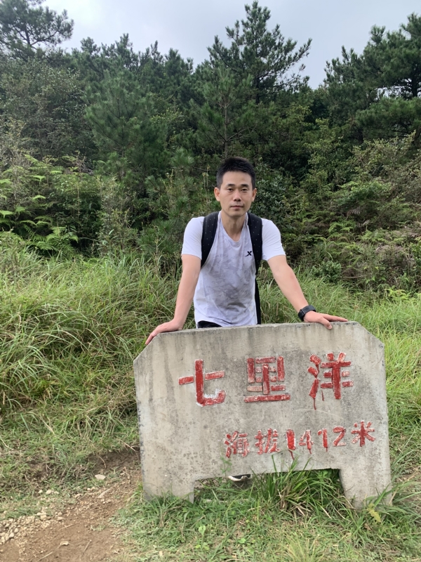 小朱佩奇的第一张照片--黄冈相亲服务中心