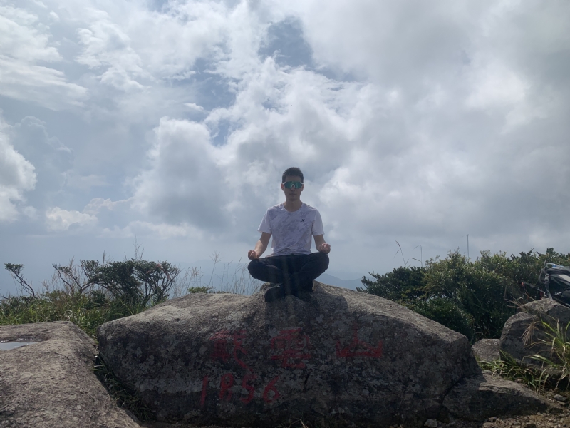 小朱佩奇的第二张照片--黄冈相亲服务中心