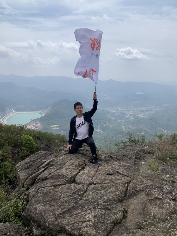 小朱佩奇的第三张照片--黄冈相亲服务中心