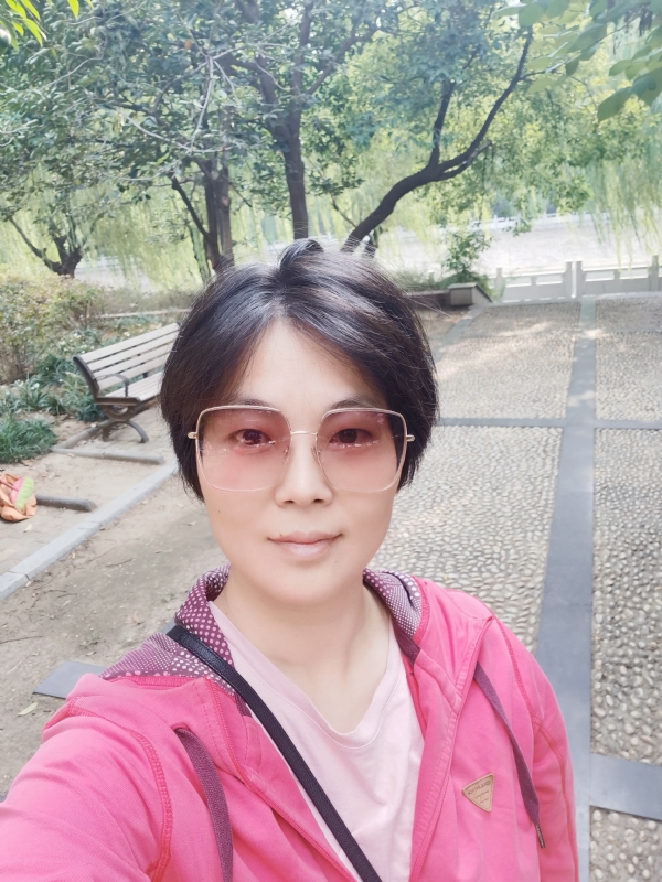 xuanwei的第一张照片--黄冈相亲服务中心