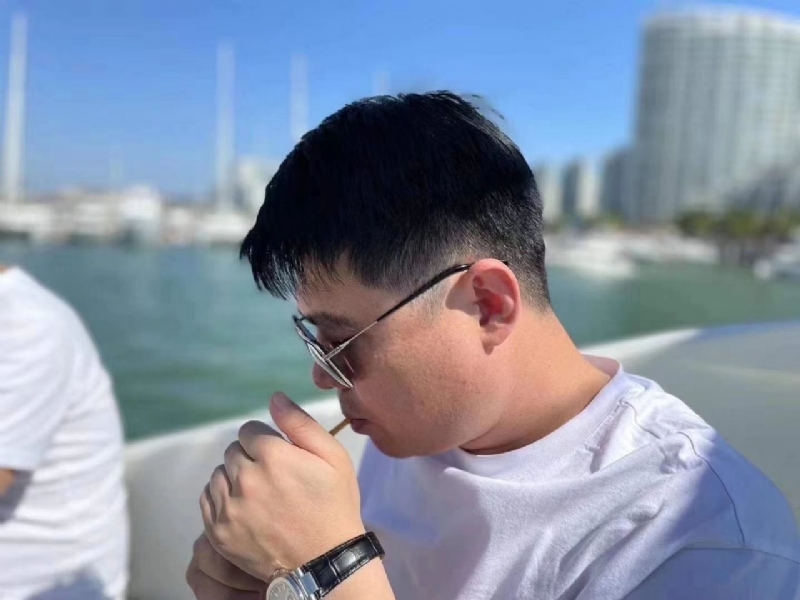 魔盒的第二张照片--黄冈相亲服务中心