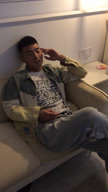大太子的第一张照片--黄冈相亲服务中心
