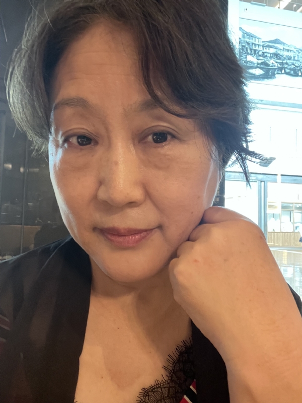 彼岸的第一张照片--黄冈相亲服务中心