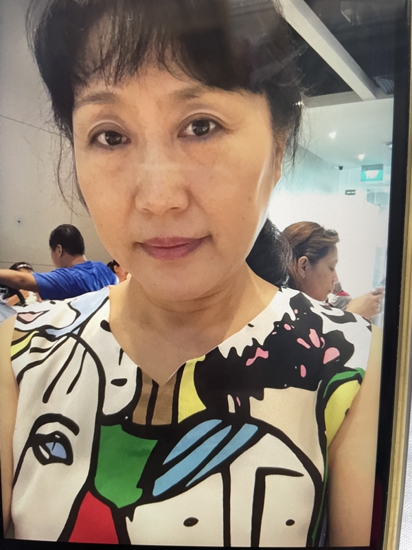 彼岸的第二张照片--黄冈相亲服务中心