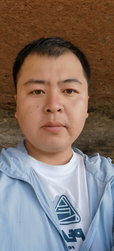 飞飞的第一张照片--黄冈相亲服务中心
