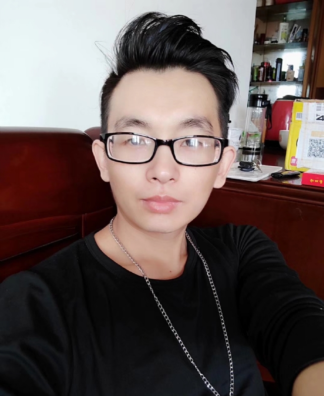 你要女婿不要的第一张照片--黄冈相亲服务中心