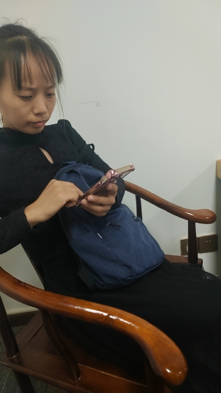 Cindy的第二张照片--黄冈相亲服务中心