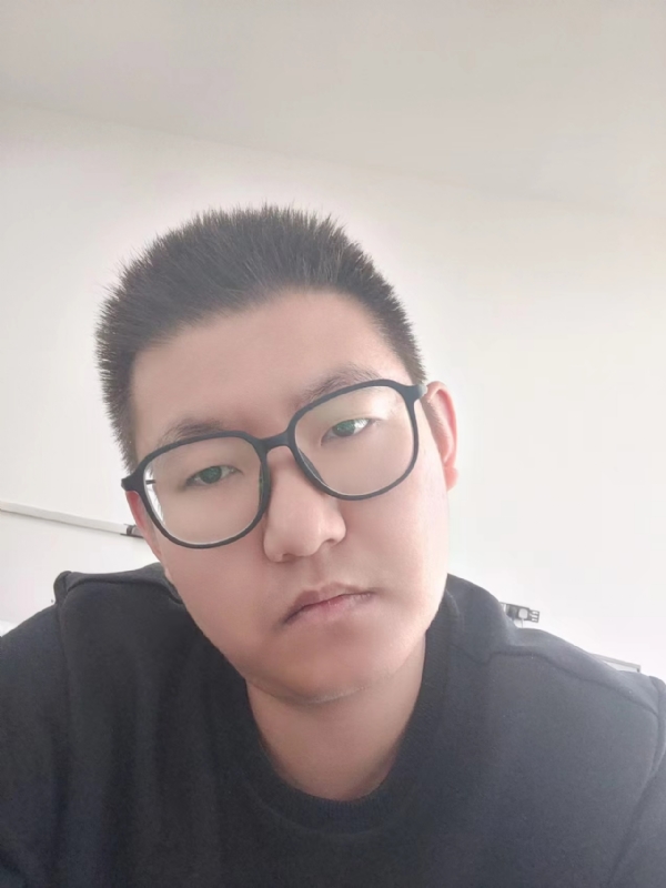小黑子的第一张照片--黄冈相亲服务中心