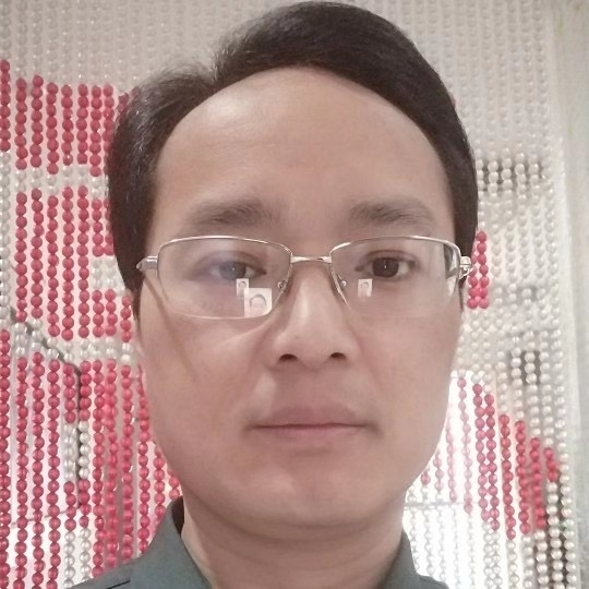 陈瑞祥的第一张照片--黄冈相亲服务中心