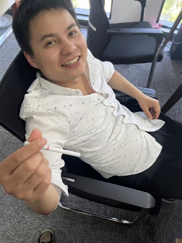 我是你辉哥的第一张照片--黄冈相亲服务中心