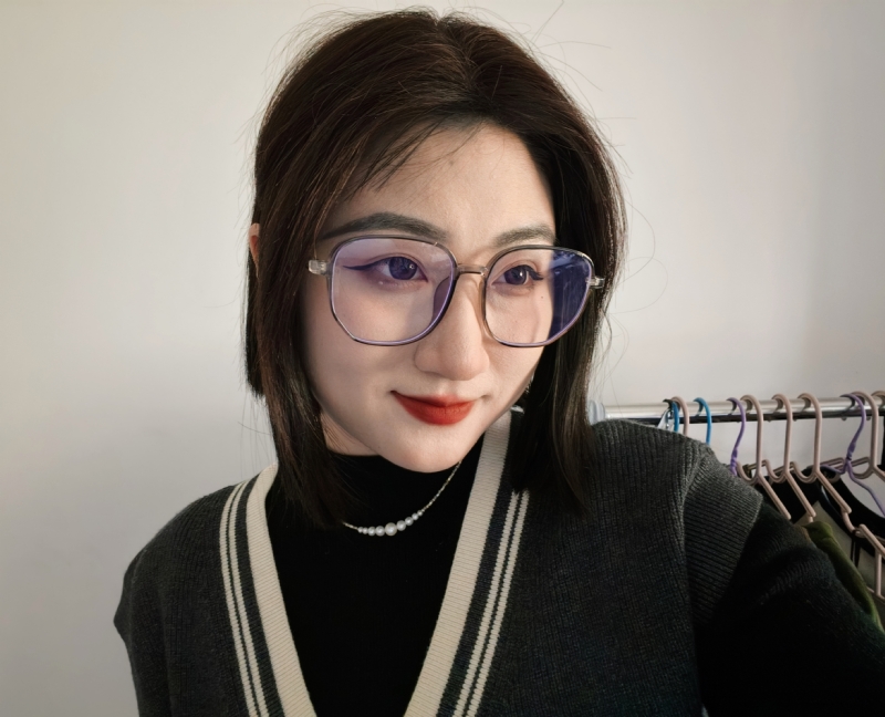 Helen的第一张照片--黄冈相亲服务中心