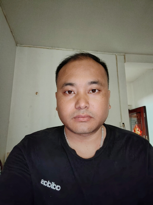 小蒋的第一张照片--黄冈相亲服务中心