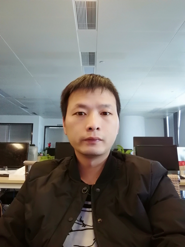 刘堃的第一张照片--黄冈相亲服务中心