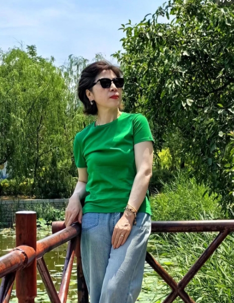花再开的第一张照片--黄冈相亲服务中心