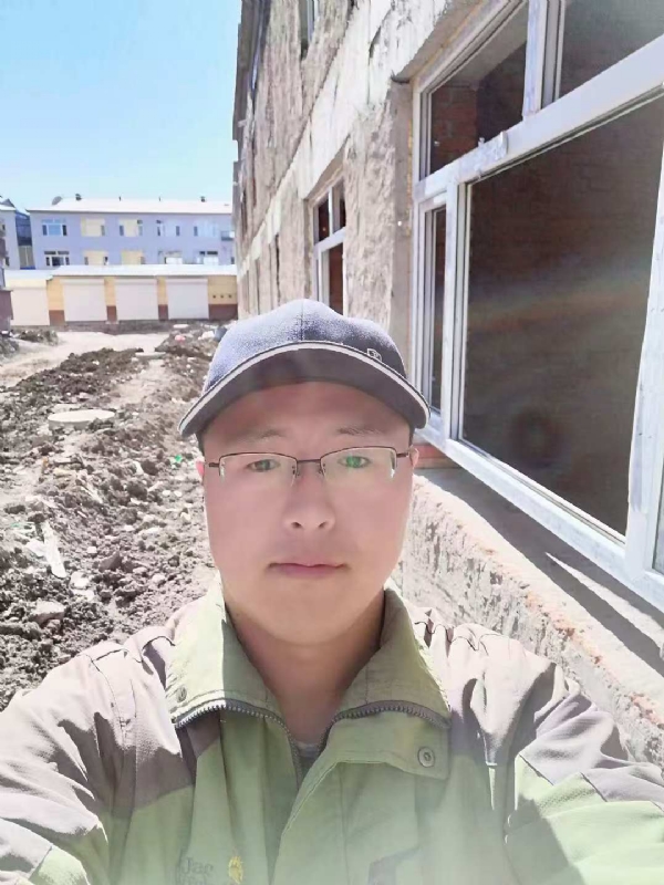 旭日东升的第一张照片--黄冈相亲服务中心