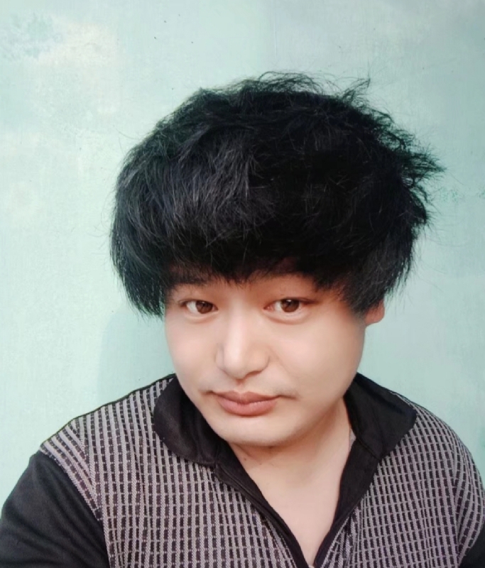 山东大汉的第五张照片--黄冈相亲服务中心