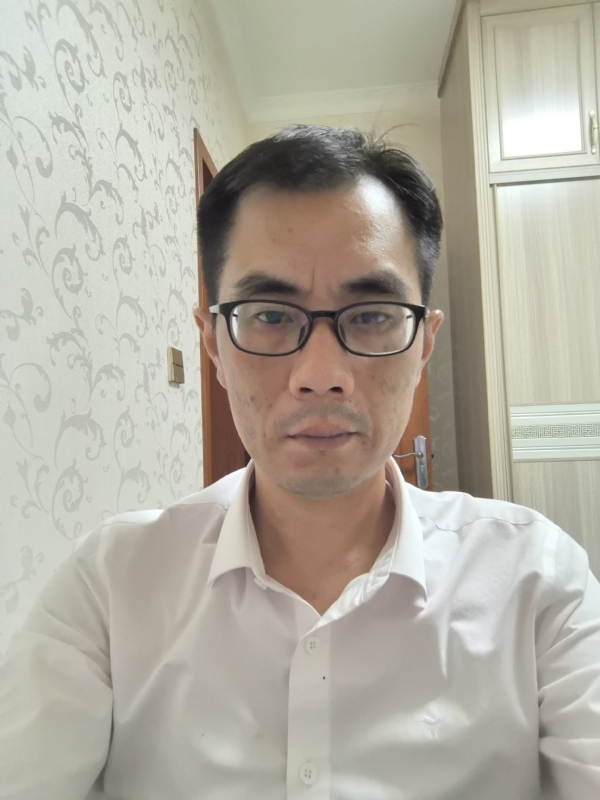 等风来的第二张照片--黄冈相亲服务中心