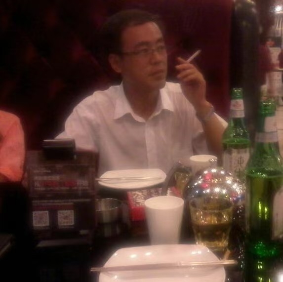 一切随缘的第一张照片--黄冈相亲服务中心