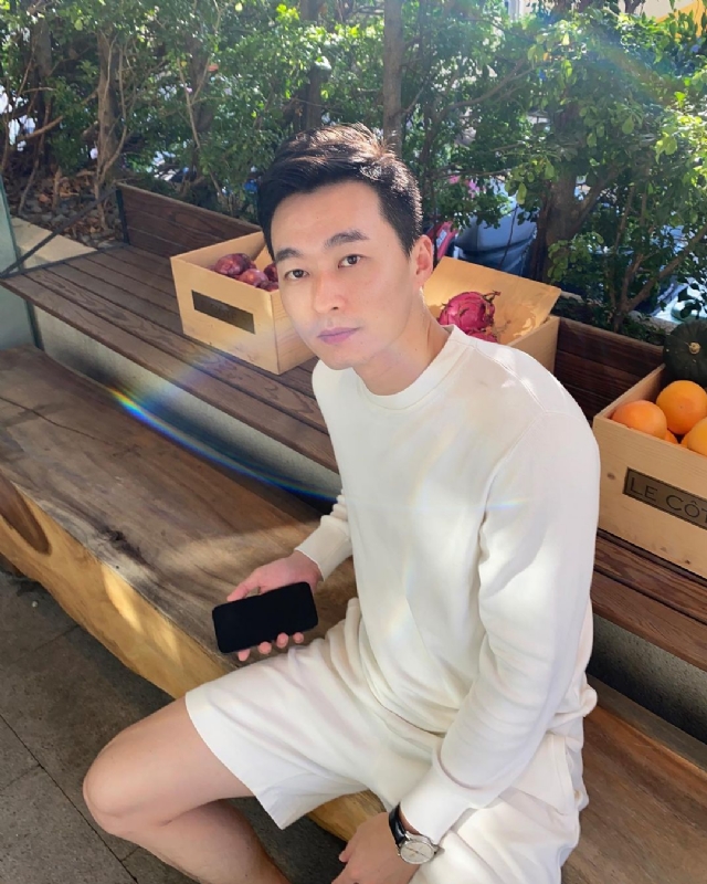 Eric的第一张照片--黄冈相亲服务中心